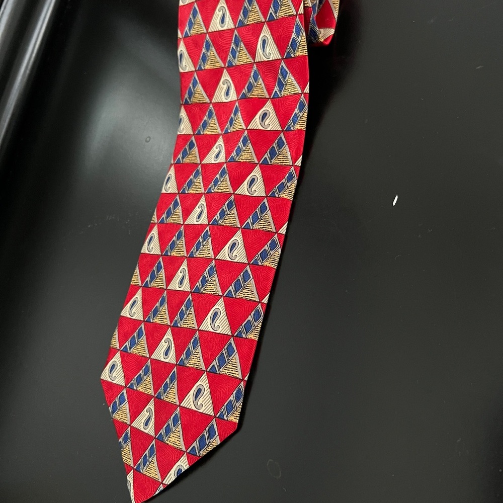 Robert Talbott Men’s Tie